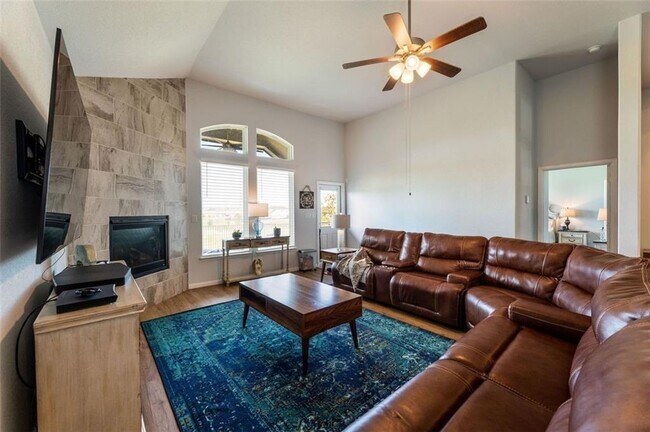 Foto del edificio - 282 Cherrystone Loop