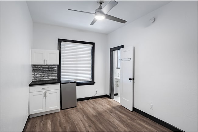 Interior Photo - St. Moritz Apartments