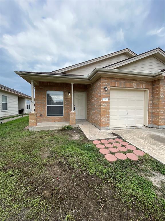 137 Marvin Cove, Hutto, TX 78634 Townhome Rentals in Hutto TX
