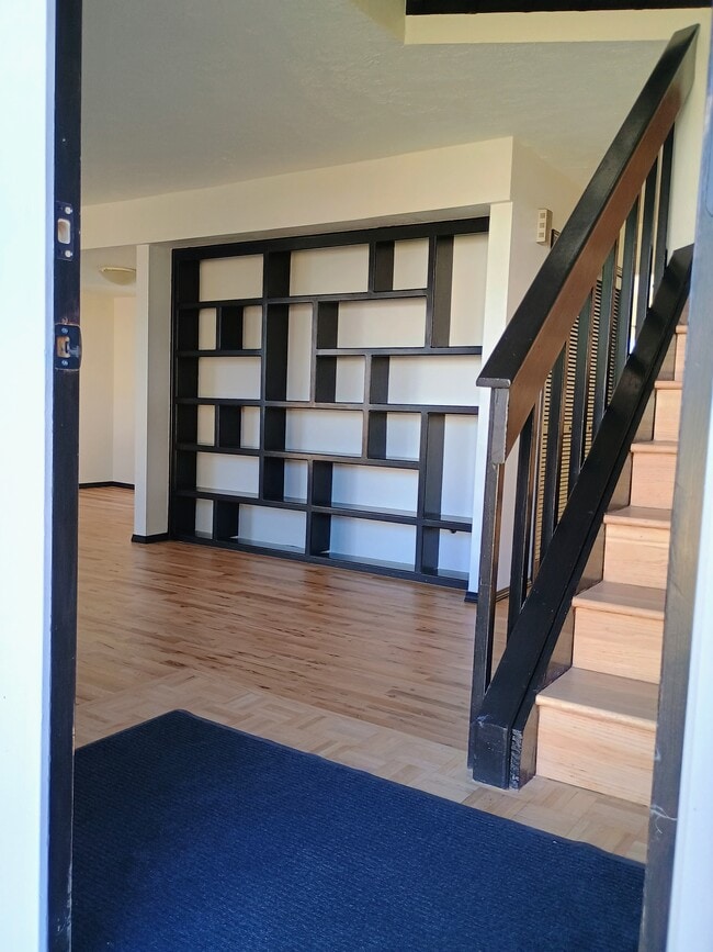 Entryway - 10360 E Jewell Ave (Denver, CO) Townhome