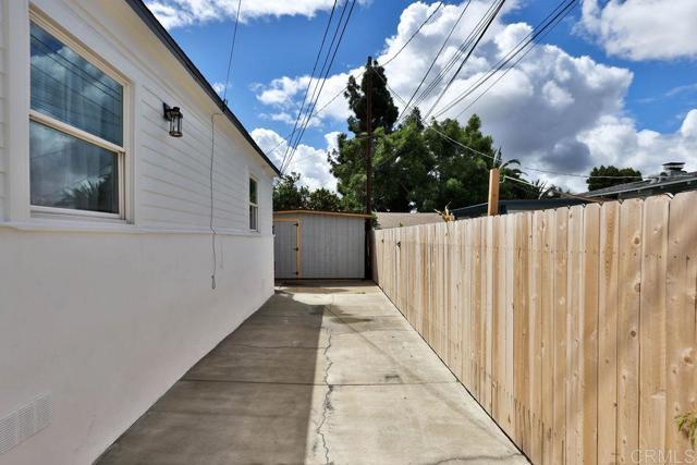 Foto del edificio - 4685 E Mountain View Dr