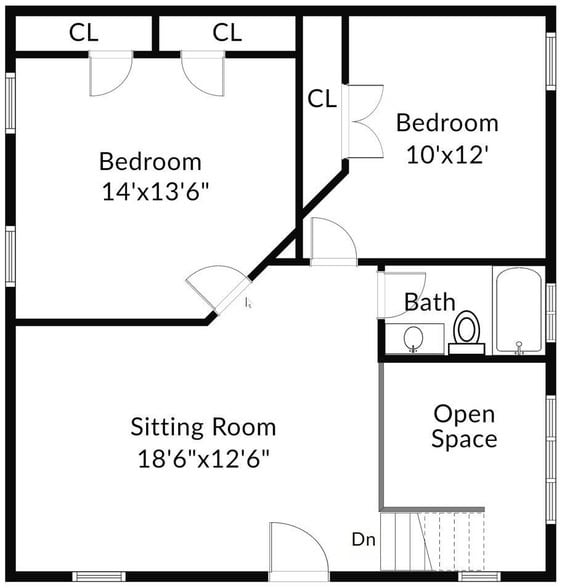 Building Photo - 3808 Mattie St