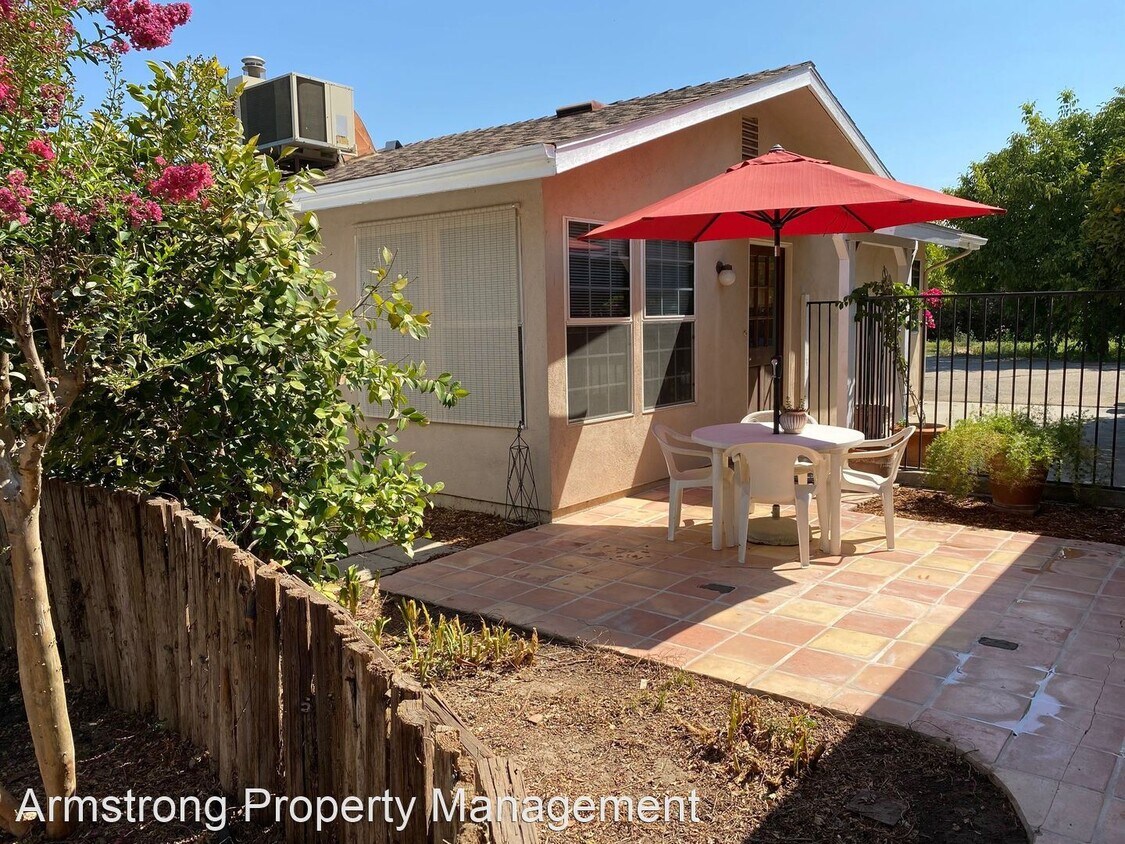 Foto principal - 1 br, 1 bath House - 27448 Road 140 #H