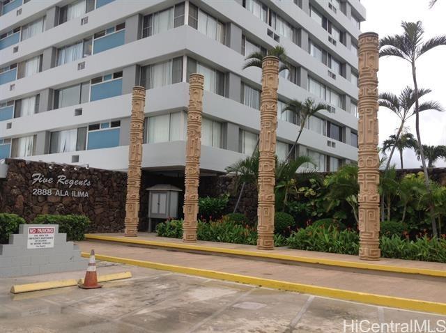 Foto del edificio - 2888 Ala Ilima St