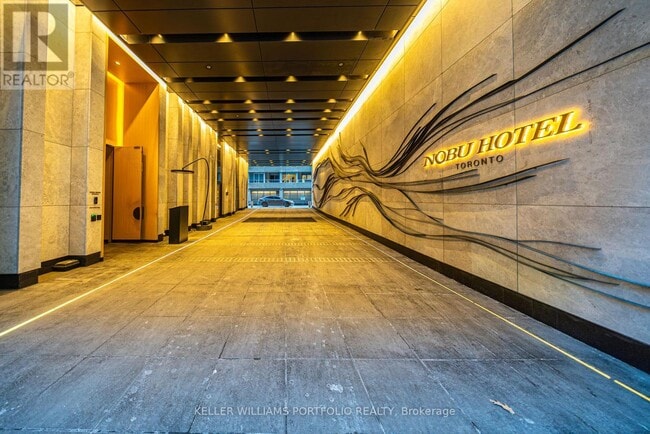 Photo du bâtiment - 35 Mercer St