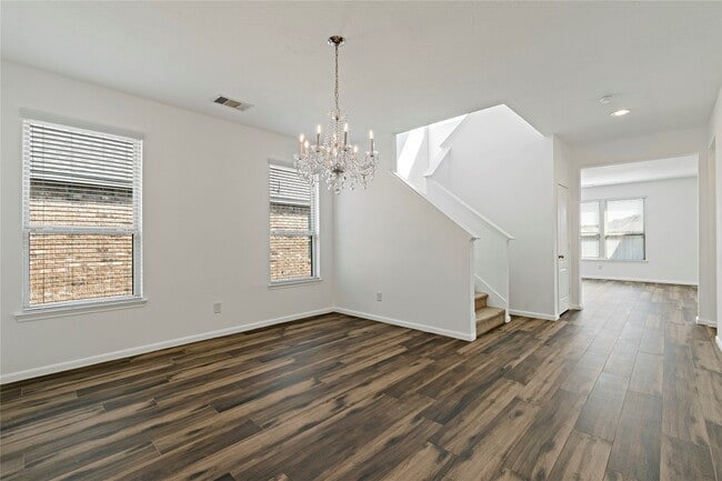 Foto del edificio - 25435 Autumn Woods Dr