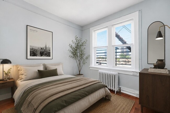 Foto del edificio - 61 65th St
