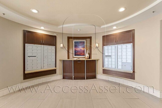 Foto del edificio - Beachfront Long Beach Lifestyle – 3 Bed Condo at The Meridian