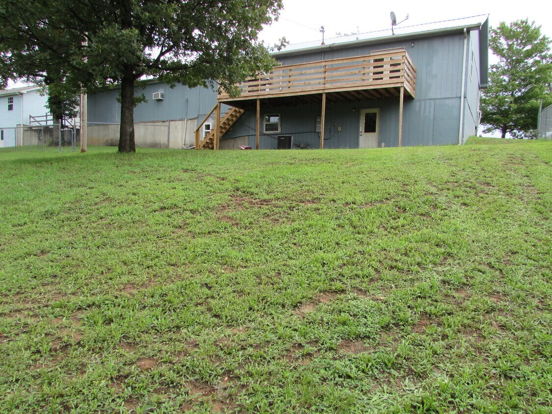 Building Photo - Fully Fenced Backyard, Finished Basement
