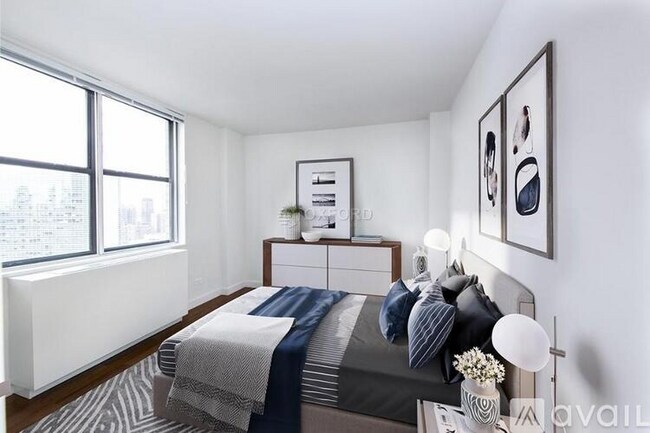 Foto del edificio - 45 W 60th St