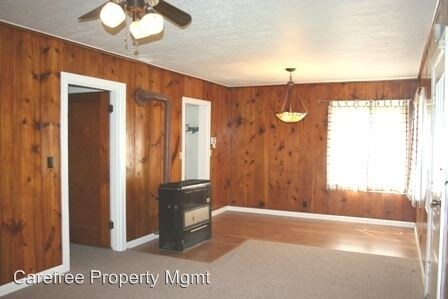 Building Photo - 2 br, 1 bath House - 5254 SE Cooper St