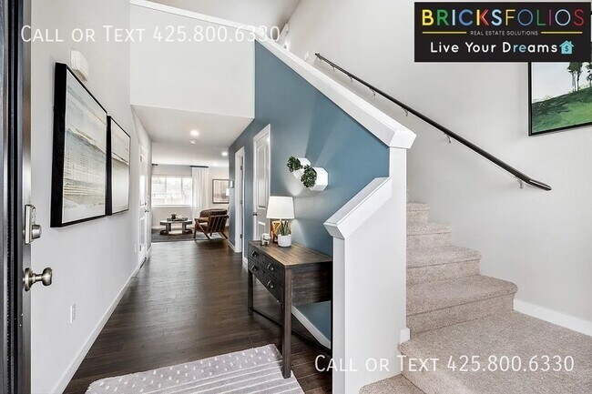 Foto del edificio - Live in Our Stunning New Rental in Marysvi...