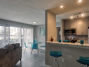 Compass at City Center photo'