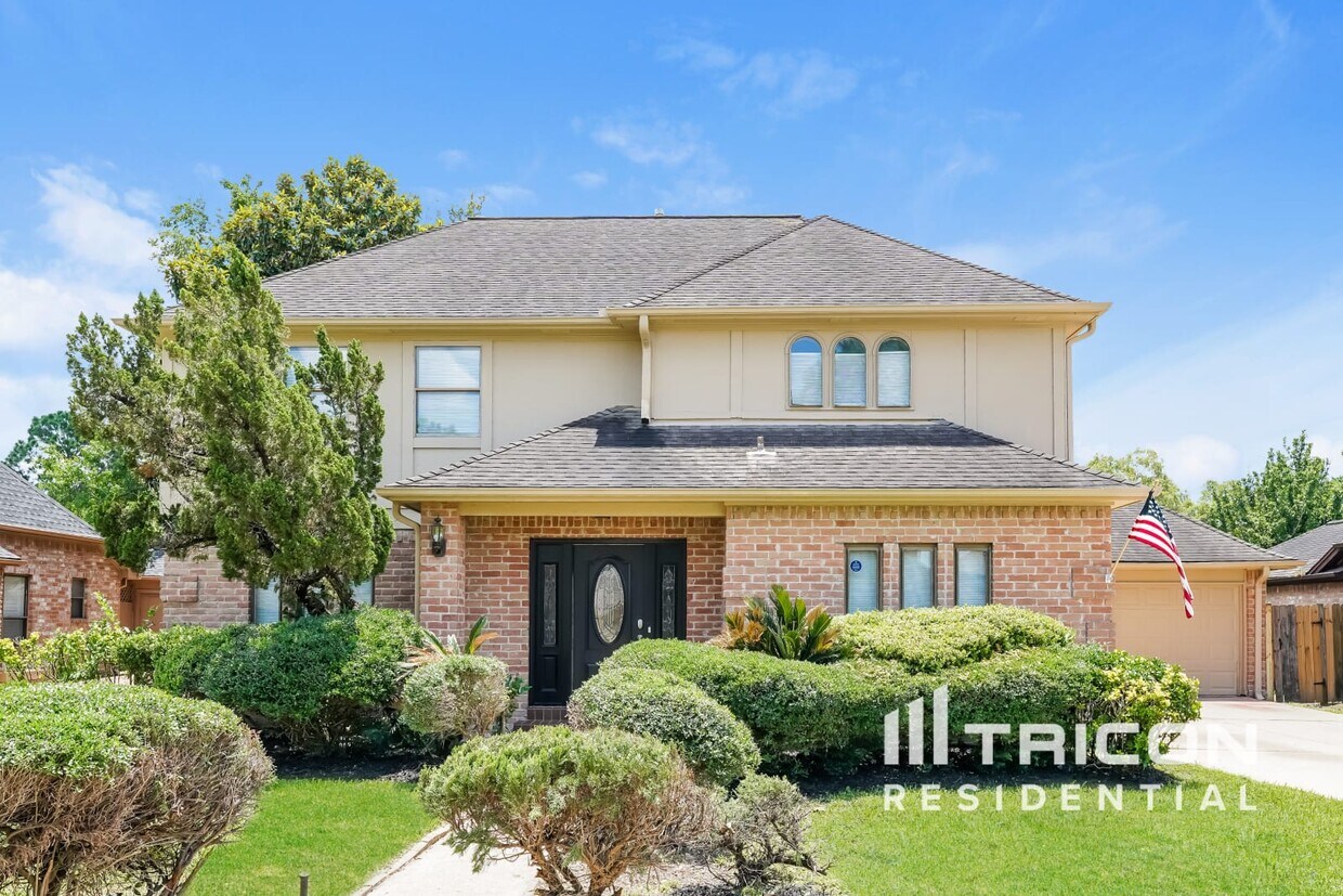 Primary Photo - 7315 Rancho Mission Drive Houston TX