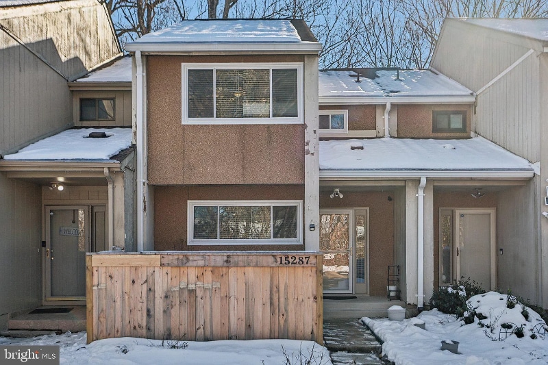 Primary Photo - 15287 Flintlock Terrace