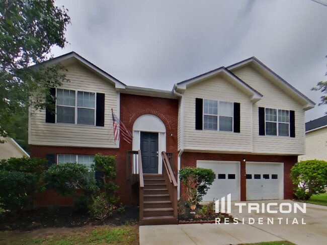 Building Photo - 2162 Mulberry Lane Lithonia GA