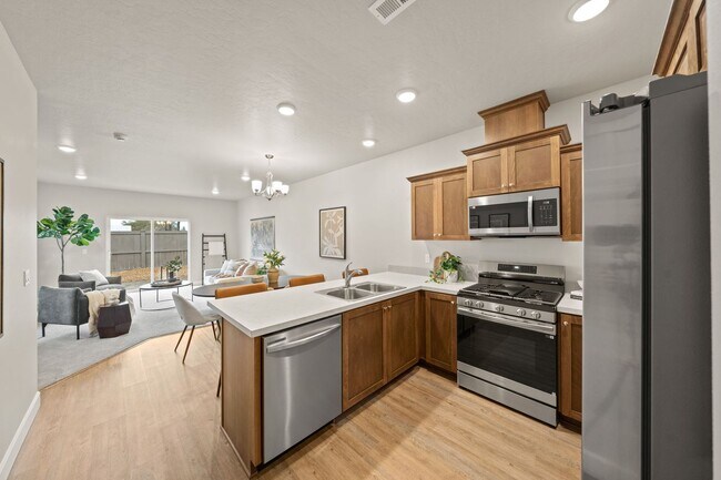 Foto del edificio - 21181 SE Golden Market Ln