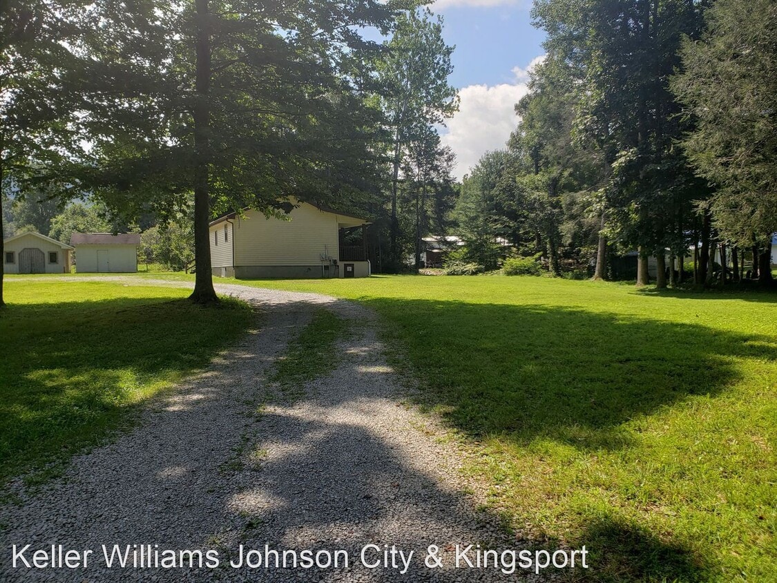 150 Scenic, Unicoi, TN 37692 House Rental in Unicoi, TN