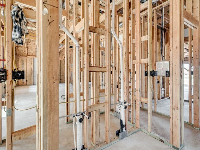 Building Photo - Brand New Home Available in Azalea Farms!