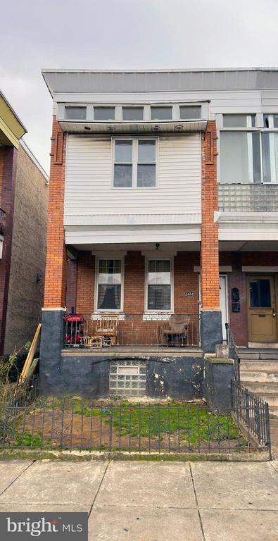Building Photo - 5424 Walnut St