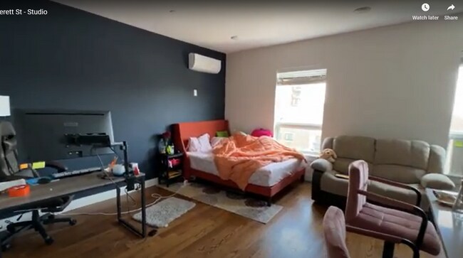 Foto del edificio - 1 Everett St