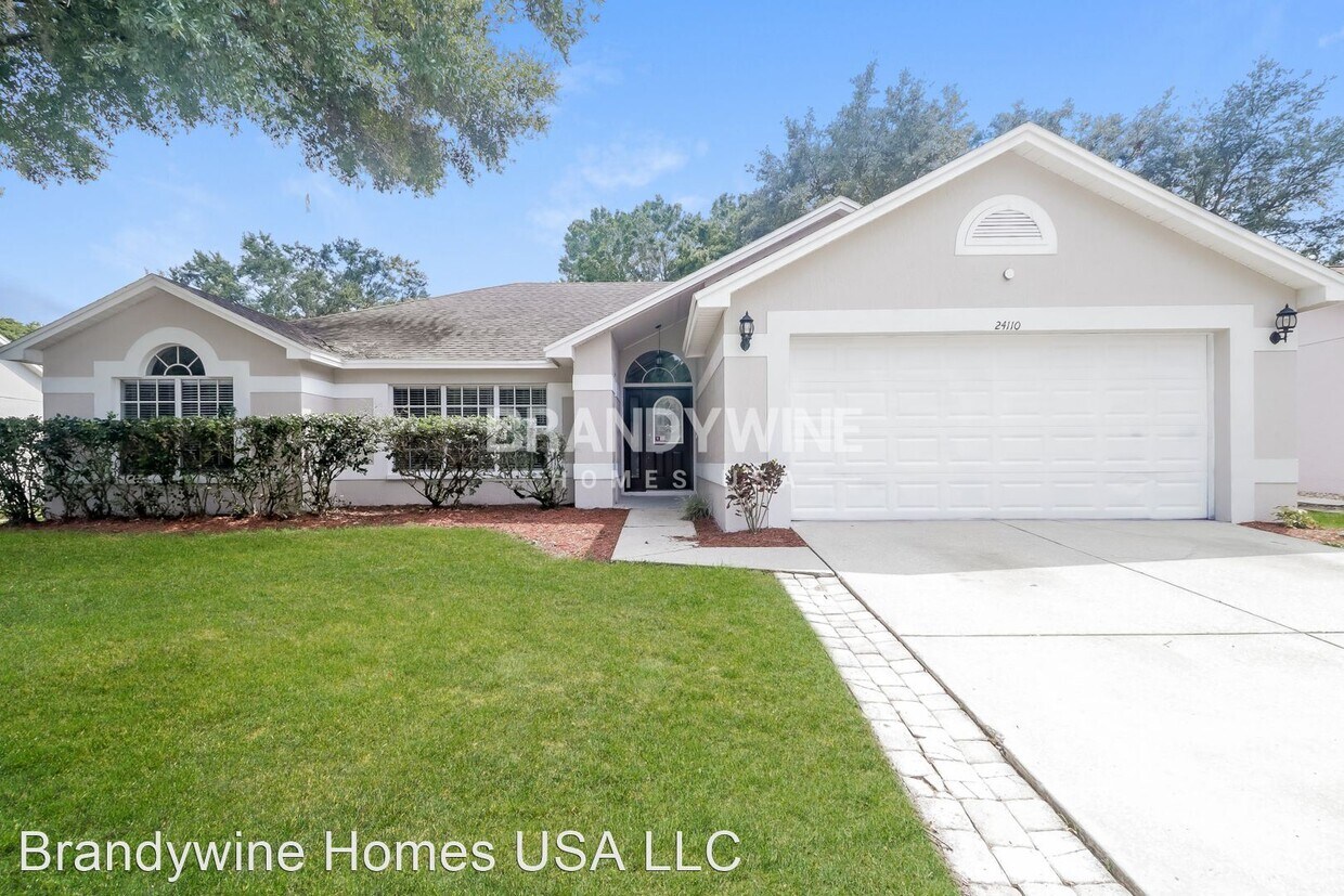 Primary Photo - 4 br, 2 bath House - 24110 Painter Dr, Lan...