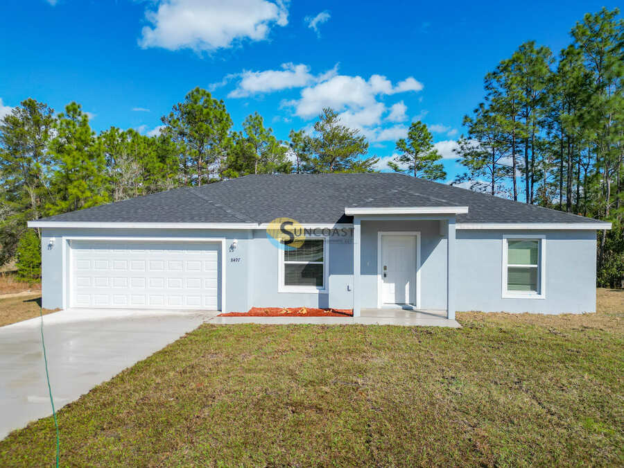 Foto principal - 8497 SW 135th Street Rd