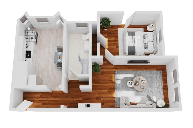 Building Photo - The Princeton Apartments