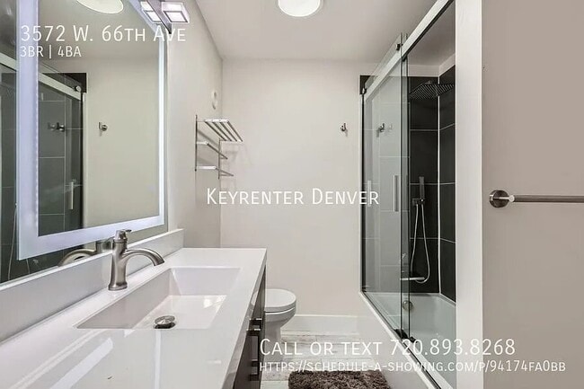 Building Photo - 3572 W 66th Ave