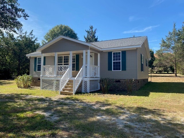 Primary Photo - 1417 Woodcrest Dr