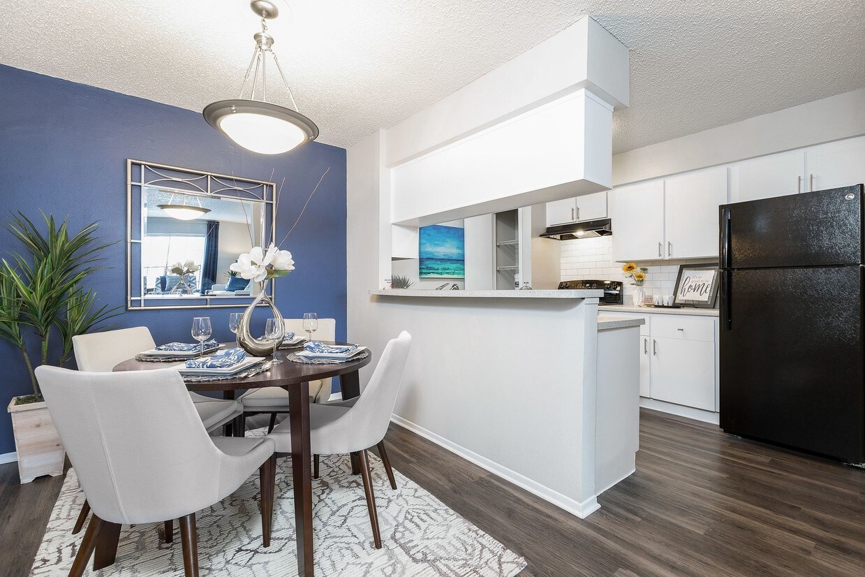 Avion at Carrollwood Alquileres en Tampa, FL