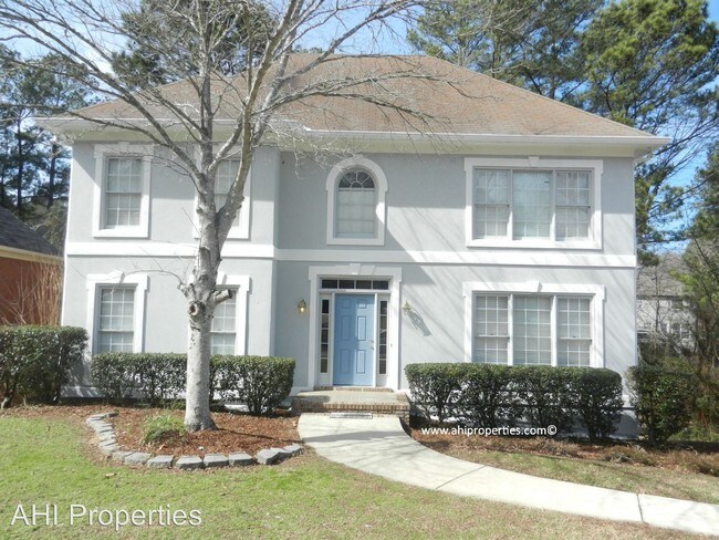 Foto del edificio - 4 br, 2.5 bath House - 5187 Park Trace Drive