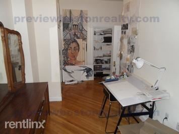 Foto del edificio - 1689 Beacon St