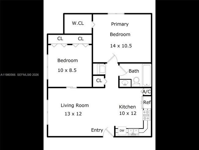 Foto del edificio - 3680 N 56th Ave