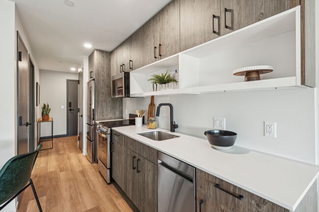 Building Photo - The Frankford Grand