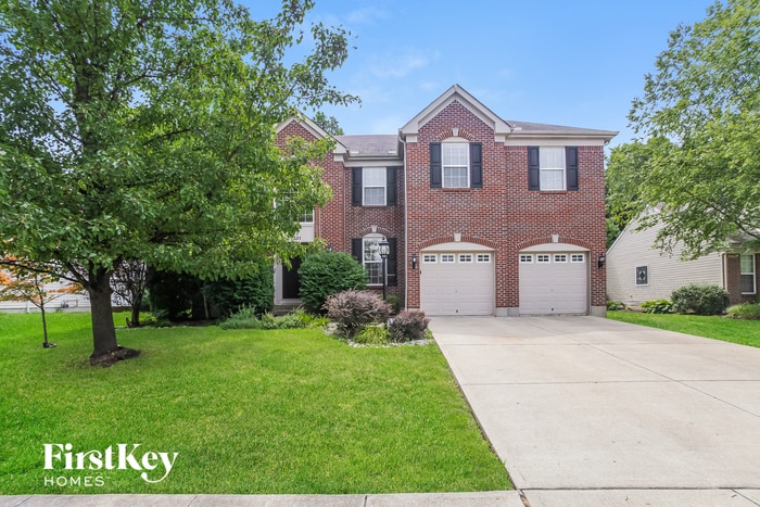 Primary Photo - 1231 Woodchase Trail
