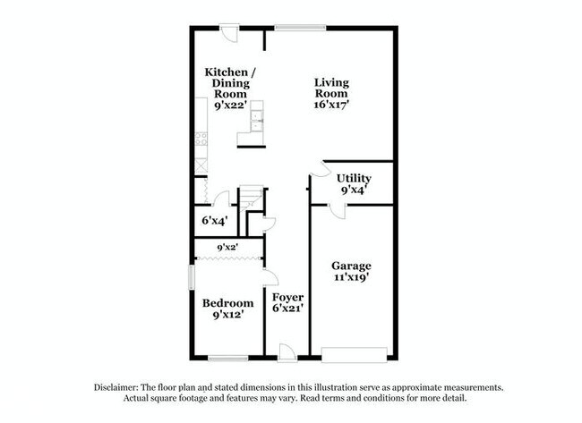 Building Photo - 838 Littleton Dr