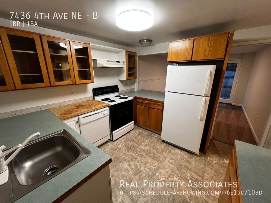 Foto principal - 7436 4th Ave NE
