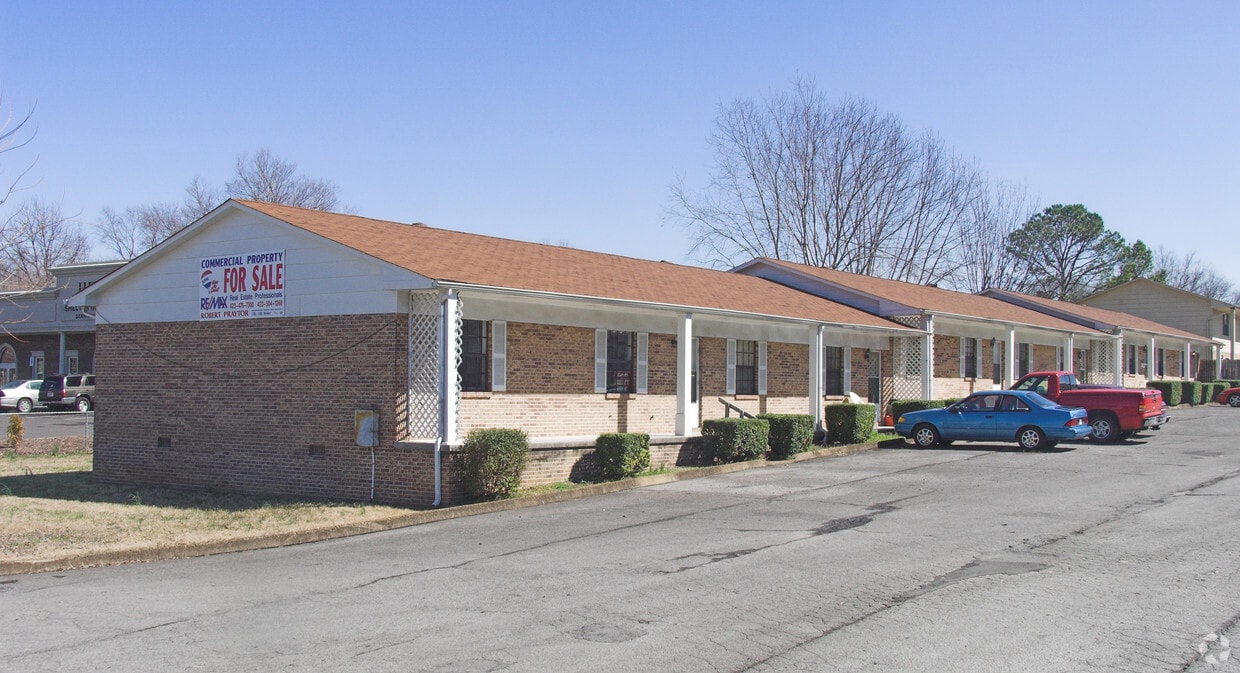 Primary Photo - Heritage Place