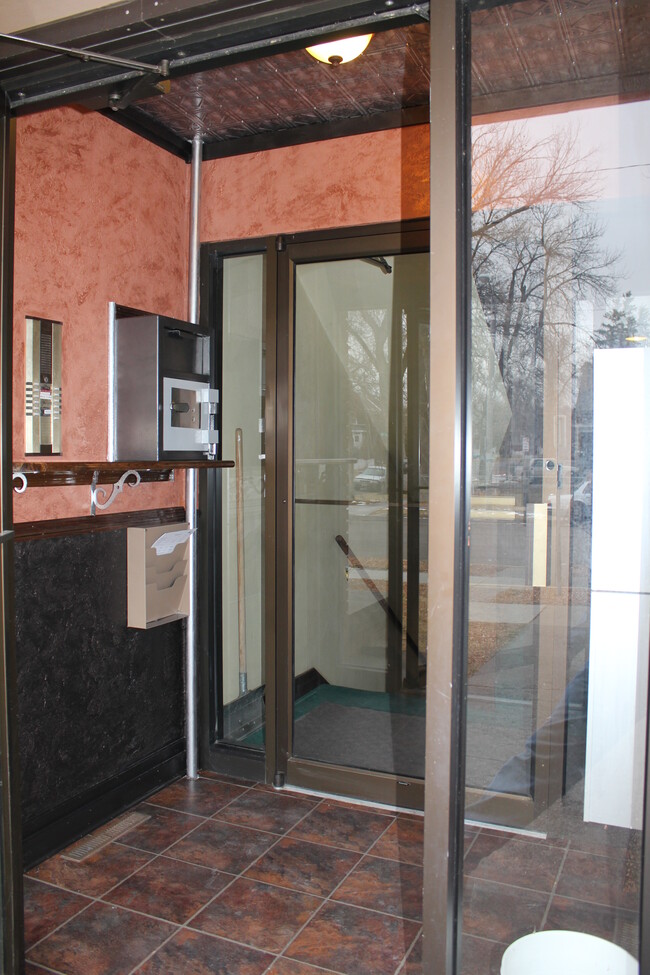 Foto del edificio - 1101 5th Ave N