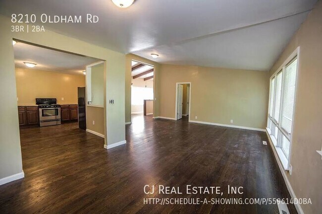 Building Photo - 8210 Oldham Rd