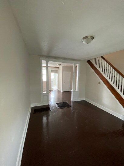Foto del edificio - 2523 Aisquith St