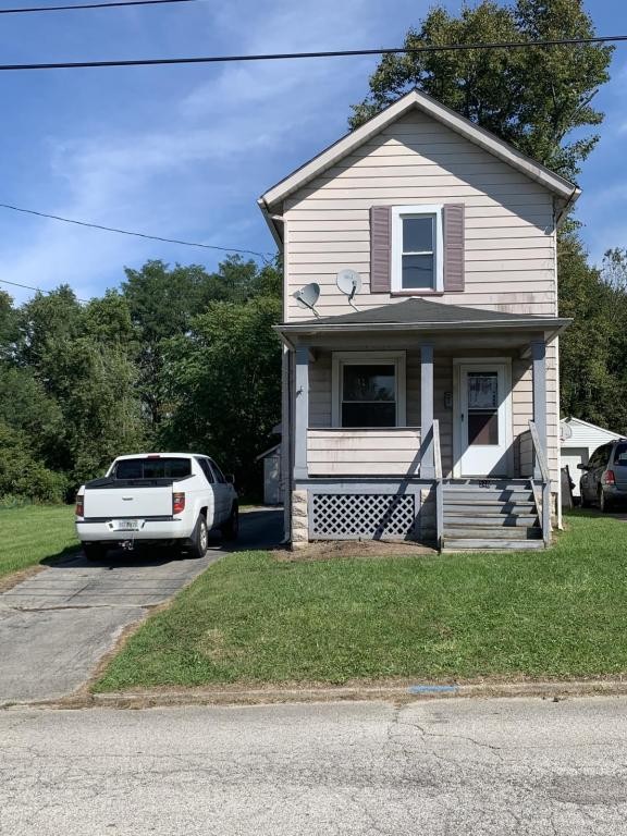 Building Photo - 248 Ohio Ave