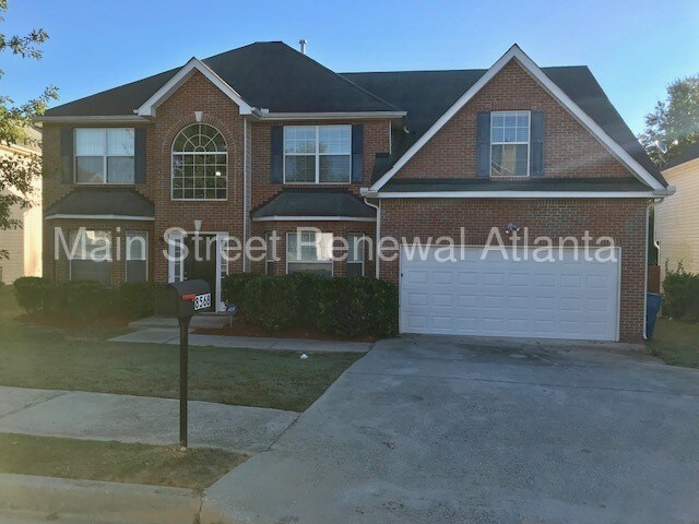 Primary Photo - 8568 Goswell Dr