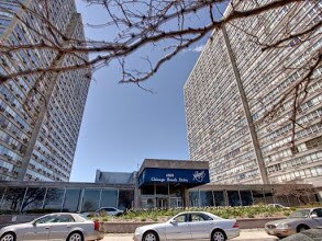 Edificio - 4800 S Chicago Beach Dr