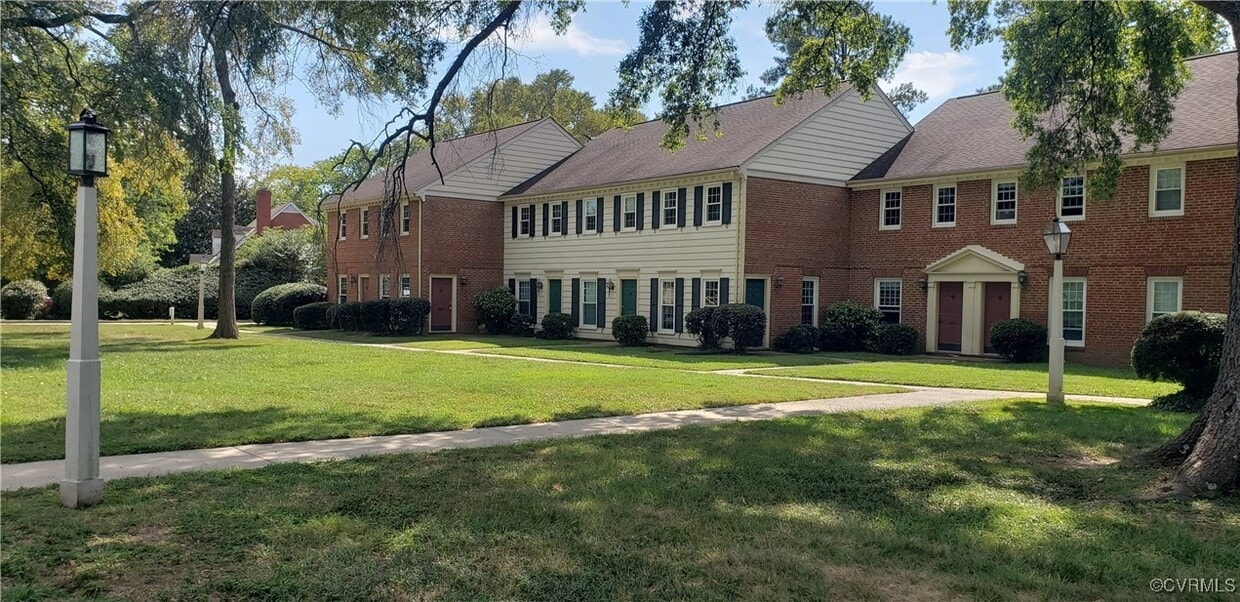 Primary Photo - 3810 Hermitage Rd