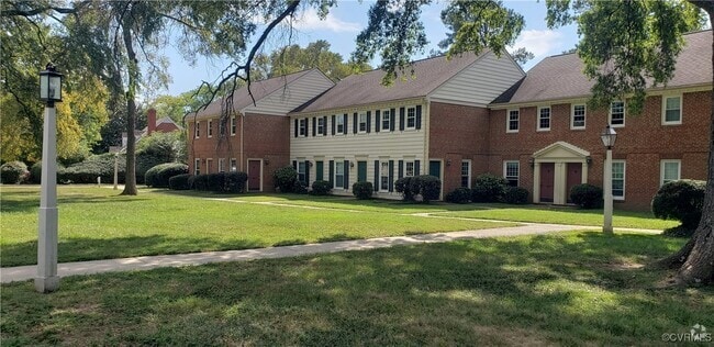 Building Photo - 3810 Hermitage Rd