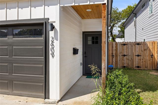 Foto del edificio - 2609 Warren Ave