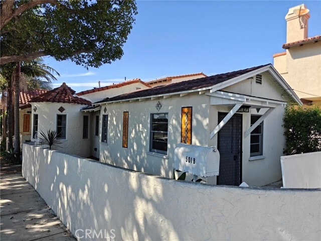 Building Photo - 501 Avenue B Ave