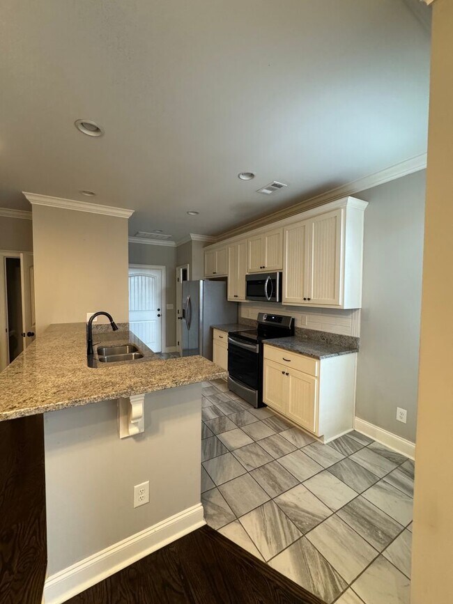 Foto del edificio - The Townhomes of Runningvine